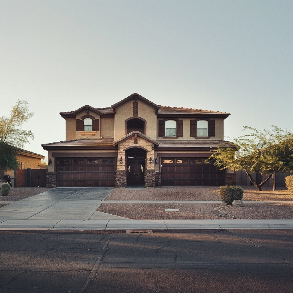 queen creek concrete