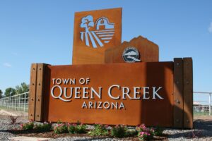 queen creek az